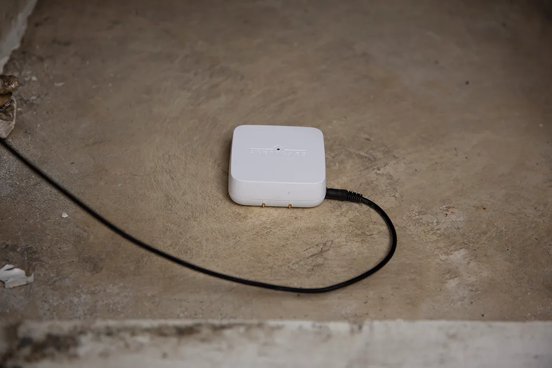 Smart HVAC Float Switch Alert System Alert Labs, 60 OFF